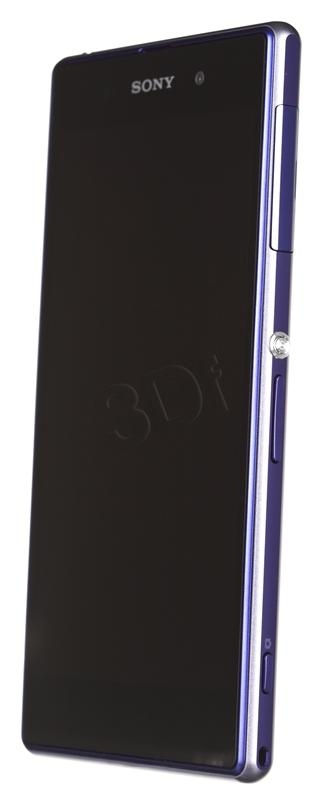 SONY XPERIA Z1 C6903 PURPLE