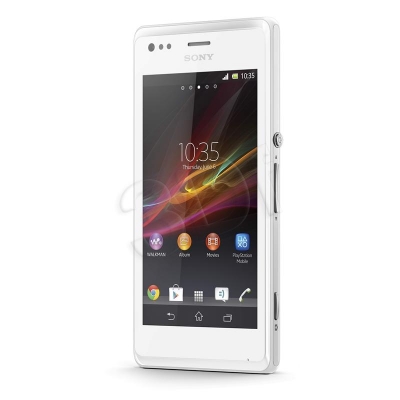SONY XPERIA M DUAL C2005 WHITE