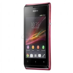 SONY XPERIA E C1505 PINK