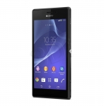 SONY XPERIA M2 D2303 BLACK