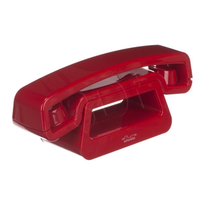 SwissVoice ePure Red