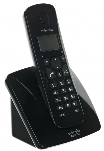 SwissVoice Aeris 134