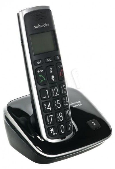 SwissVoice Aeris 126