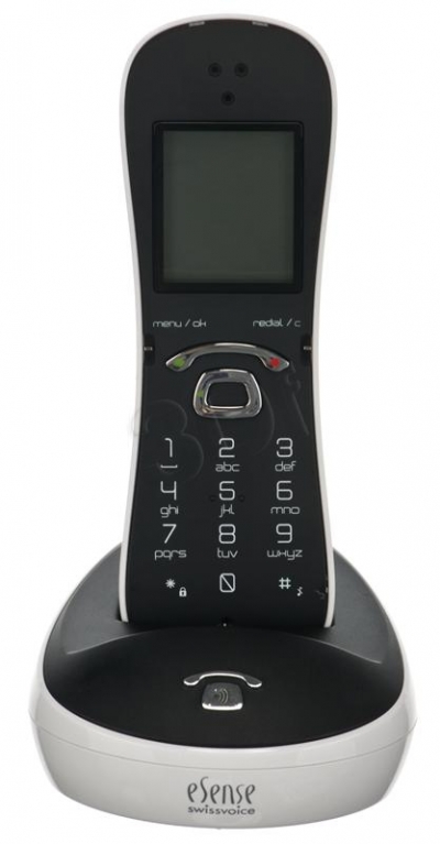 SwissVoice eSense