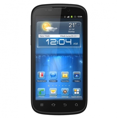 ZTE GRAND X IN
