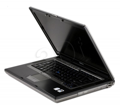 DELL D630 C2D/2GB/14/60/DVD/Win7 Home Premium UŻYWANY