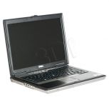 DELL D630 C2D 2,0GHz 2GB 14 80 DVD-RW  XPPro UŻYWANY