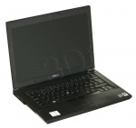 DELL LATITUDE E6400 C2D/2GB/14/160GB/DVDRW/W7p UŻYWANY