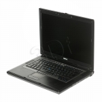 DELL LATITUDE D830 C2D 2GB 15,4\ 160GB  W7P UŻYWANY