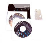 ASUS ATI Radeon HD3450 512MB DDR2/64bit DVI/HDMI AGP (600/800) (LowProfile)