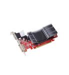 ASUS ATI Radeon HD4350 512MB DDR2/64bit TV/DVI PCI-E (600/800) (Low Profile) (chłodzenie pasywne)
