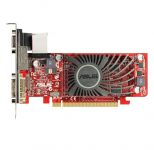 ASUS ATI Radeon HD5450 512MB DDR2/64bit DVI/HDMI PCI-E (650/800) (Low Profile) (chłodzenie pasywne)