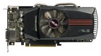 ASUS ATI Radeon HD6850 1024MB DDR5/256bit DVI/HDMI/DP PCI-E (790/4000) (wentylator DirectCU wer.2)