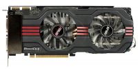 ASUS ATI Radeon HD6950 1024MB DDR5/256bit DVI/HDMI/DP PCI-E (810/5000) (wentylator DirectCU II)