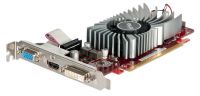 ASUS AMD Radeon HD6570 1024MB DDR3/128bit DVI/HDMI PCI-E (650/1800) (Low Profile)