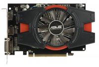 ASUS AMD Radeon HD6670 1024MB DDR5/128bit DVI/HDMI/DP PCI-E (810/4000)