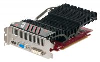ASUS AMD Radeon HD6670 1024MB DDR3/128bit DVI/HDMI PCI-E SILENT (800/1800) (chłodzenie pasywne Direc