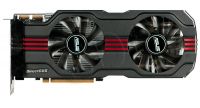 ASUS AMD Radeon HD6950 2048MB DDR5/256bit DVI/DP PCI-E (810/5000) (DirectCU II)