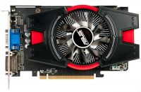 ASUS AMD Radeon HD6770 1024MB DDR5/128bit DVI/HDMI PCI-E (850/4000)