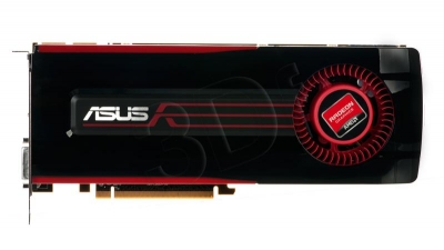 ASUS AMD Radeon HD7970 3072MB DDR5/384bit DVI/HDMI/DP PCI-E (925/5500)