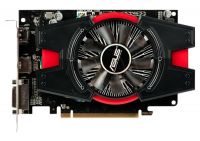ASUS AMD Radeon HD6670 1024MB DDR5/128bit DVI/HDMI/DP PCI-E (810/4000) (+kupon na grę Dirt 3)