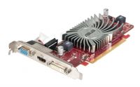 ASUS Radeon HD6450 1024MB DDR3/64b D/H PCI SL LP