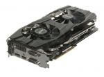 ASUS Rad R9 290X 4096MB DDR5/512 D/H PCI-E DC2 OC