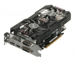 ASUS Rad R7 260X 1024MB DDR5/128b D/H PCI-E DC2 OC
