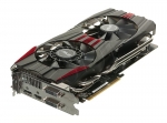 ASUS Rad R9 280 3072MB DDR5/384b D/H PCI DC2 T