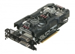ASUS Radeon R7 265 2048MB DDR5/256b D/H DC2  PCI-E