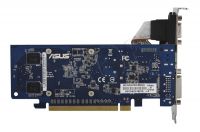 ASUS GeForce 210 512MB DDR2/64bit DVI/HDMI PCI-E Silent (589/800) (Low Profile) (chłodzenie pasywne)