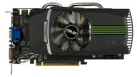 ASUS GeForce GTS 450 1024MB DDR5/128bit DVI/HDMI PCI-E (850/3800) (wentylator DirectCU) (wer. OC - O