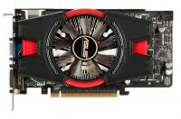 ASUS GeForce GTS 450 1024MB DDR5/128bit DVI/HDMI PCI-E (810/3608)