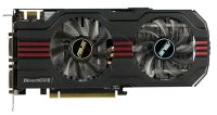 ASUS GeForce GTX 560Ti 1024MB DDR5/256bit DVI/HDMI PCI-E (830/4000) (wentylator DirectCU II)