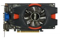 ASUS GeForce GT 440 1024MB DDR5/128bit DVI/HDMI PCI-E (822/3200)