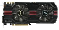 ASUS GeForce GTX 580 1536MB DDR5/384bit DVI/HDMI/DP PCI-E (782/4008) (wentylator DirectCU II)