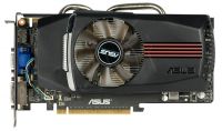 ASUS GeForce GTX 550Ti 1024MB DDR5/192bit DVI/HDMI PCI-E (910/4104) (wentylator DirectCU)