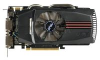 ASUS GeForce GTX 560 1024MB DDR5/256bit DVI/HDMI PCI-E (810/4008) (wentylator DirectCU)