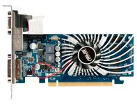 ASUS GeForce 210 512MB DDR3/64bit DVI/HDMI PCI-E Silent (589/1200) (Low Profile)