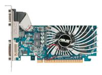 ASUS GeForce GT 520 1024MB DDR3/64bit DVI/HDMI PCI-E (810/1200) (Low Profile)