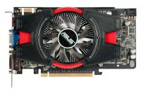 ASUS GeForce GTX 550Ti 1024MB DDR5/192bit DVI/HDMI PCI-E (910/4104)