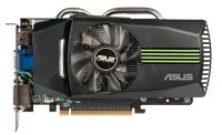 ASUS GeForce GTS 450 1024MB DDR5/128bit DVI/HDMI PCI-E (783/3608) (wentylator DirectCu)