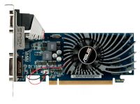 ASUS GeForce GT430 1024MB DDR3/128bit DVI/HDMI PCI-E (700/1200) (Low Profile)