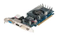 ASUS GF 210 512MB DDR3/64b D/H PCI-E LP v2