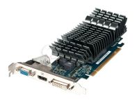ASUS GF GT 520 2048MB DDR3/64b D/H PCI SL LP