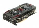 ASUS GF GTX780 3072MB DDR5/384b D/H/DP PCI DC2OC