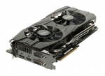 ASUS GF GTX780Ti 3072MB DDR5/384b D/H/DP PCI DC2 OC