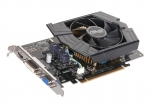ASUS GeForce GT 740 1024MB DDR5/128bit DVI/HDMI PCI-E (1033/5000) (wer. OC - OverClock)