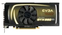 EVGA GeForce GTX 560Ti 1024MB DDR5/256bit DVI/HDMI PCI-E (850/4104) (wer. OC - FPB Free Performance 