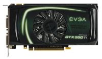 EVGA GeForce GTX 550Ti 1024MB DDR5/192bit DVI/HDMI PCI-E (981/4514) (wer. OC - SC - Super Clocked)